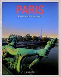 Enlarge image Cover: Paris - Bucher