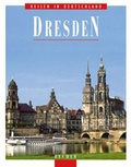 Cover: Dresden - Bucher