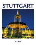 Cover: Stuttgart - Bucher