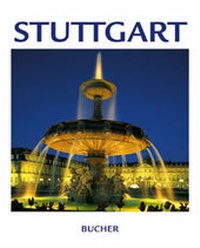 Enlarge image Cover: Stuttgart - Bucher