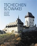 Cover: Tschechien - Slowakei - Bucher