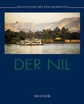 Cover: Der Nil - Bucher