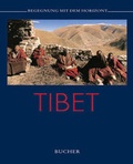 Cover: Tibet - Bucher