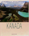 Cover: Kanada - Bucher