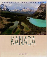 Enlarge image Cover: Kanada - Bucher