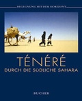 Cover: T&eacute;n&eacute;r&eacute; - Bucher
