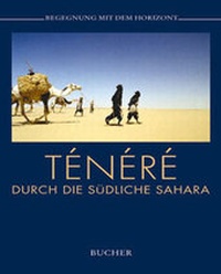Enlarge image Cover: Ténéré - Bucher