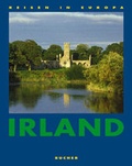 Cover: Irland - Bucher
