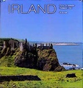 Cover: Irland - Bucher