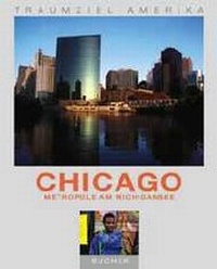 Enlarge image Cover: Chicago - Bucher