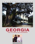 Cover: Georgia - Bucher