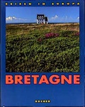 Cover: Bretagne - Bucher