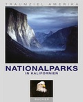Cover: Nationalparks in Kalifornien - Bucher