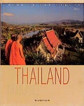 Cover: Thailand - Bucher