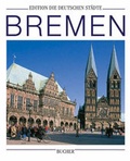 Cover: Bremen - Bucher