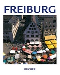 Cover: Freiburg - Bucher