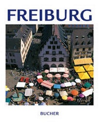 Enlarge image Cover: Freiburg - Bucher