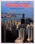 Cover: Hongkong - Bucher