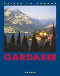Cover: Gardasee - Bucher