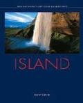 Cover: Island - Bucher