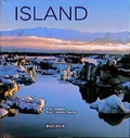 Cover: Island - Bucher