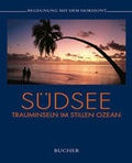 Cover: S&uuml;dsee - Bucher