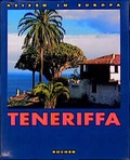 Cover: Teneriffa - Bucher