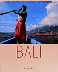 Cover: Bali - Bucher