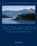 Cover: Tasmanien - Bucher