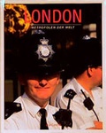 Cover: London - Bucher