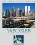 Cover: New York - Bucher