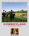 Cover: Cowboyland - Bucher