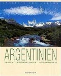 Cover: Argentinien - Bucher