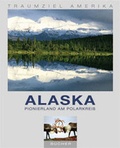 Cover: Alaska - Bucher