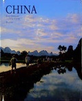 Cover: China - Bucher
