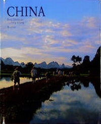 Enlarge image Cover: China - Bucher