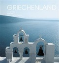 Cover: Griechenland - Bucher