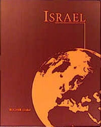 Enlarge image Cover: Israel - Bucher