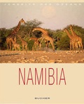 Cover: Namibia - Bucher