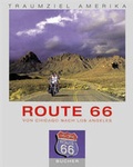 Cover: Route 66 - Bucher