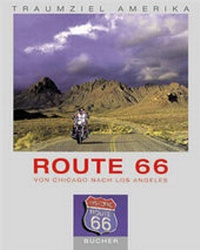 Enlarge image Cover: Route 66 - Bucher