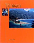 Cover: T&uuml;rkei - Bucher