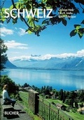 Cover: Schweiz - Bucher