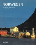 Cover: Norwegen - Bucher