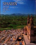 Cover: Spanien - Bucher