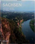 Cover: Sachsen - Bucher
