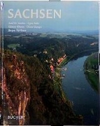 Enlarge image Cover: Sachsen - Bucher