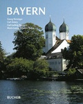 Cover: Bayern - Bucher