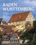 Cover: Baden-W&uuml;rttemberg - Bucher
