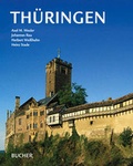 Cover: Th&uuml;ringen - Bucher